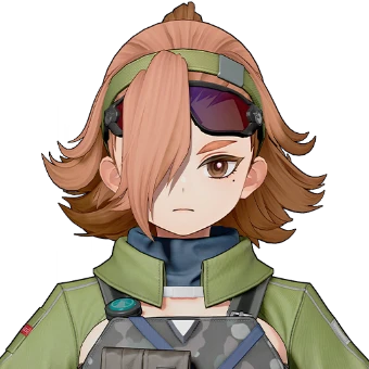 Bathilde character portrait