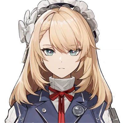 GFL2 centaraussi portrait