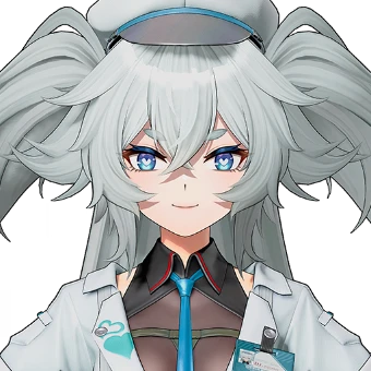 GFL2 florence portrait