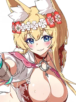 Summer Merry