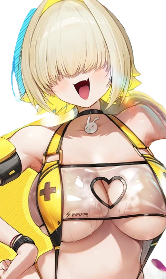 Elegg: Boom and Shock character portrait