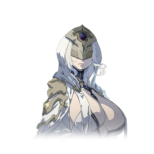 Aiona character portrait
