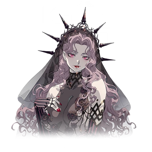 Dalcarlo character portrait