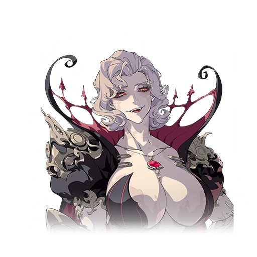 Limine character portrait