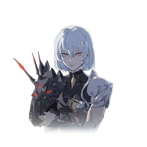 Noah: Transcendent character portrait