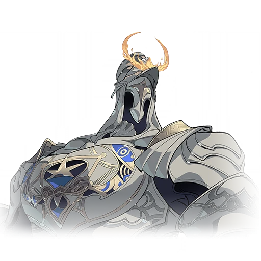 Theophane character portrait