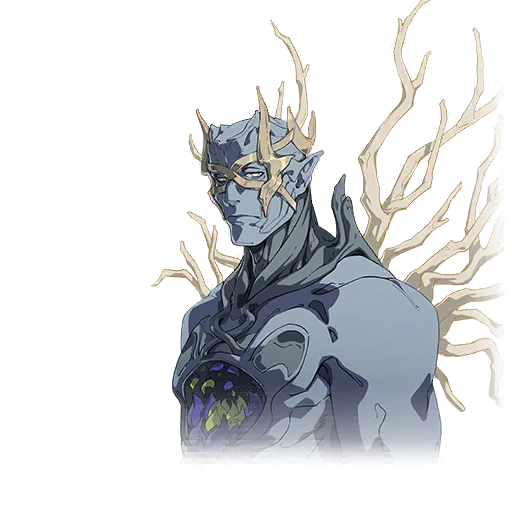 Yggdrasill character portrait