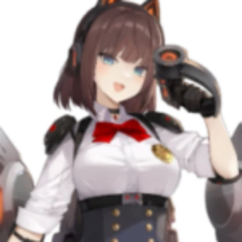 Eiko character portrait