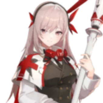 Hellen character portrait