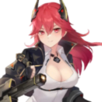 Klairs character portrait