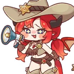 Annette character portrait