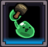 NIKKE Bubble march bomber man