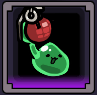NIKKE Bubble march grenade-man