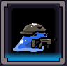 NIKKE Bubble march gunner