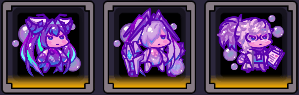 NIKKE Bubble march heroes