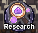 NIKKE Bubble march research