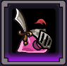 NIKKE Bubble march slayer
