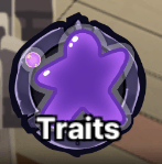 NIKKE Bubble march traits