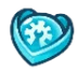 Trickcal treasure level up icon