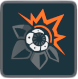 gunsmoke frontline Nemertea Xenotype skill 3