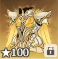 Lost Sword example armor