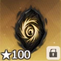 Lost Sword example rune