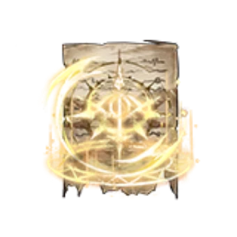 Silver and Blood skill material 2