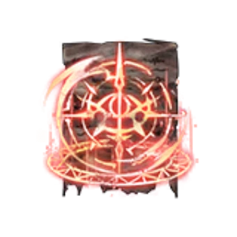 Silver and Blood skill material 3