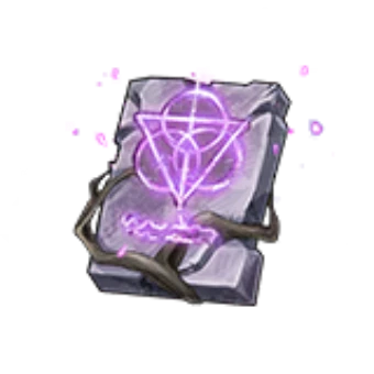 Silver and Blood ultimate material 1