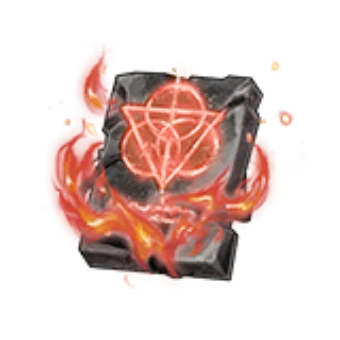 Silver and Blood ultimate material 3