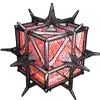 NIKKE Destruction cube