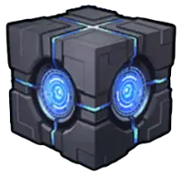 NIKKE Resilience cube