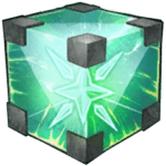 NIKKE Vigor cube