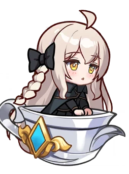 Morgana
