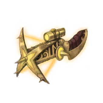 Arbalest