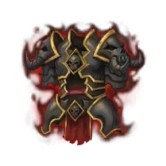 Armor of the Dead