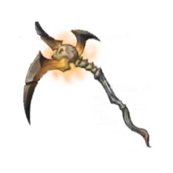 Death Scythe