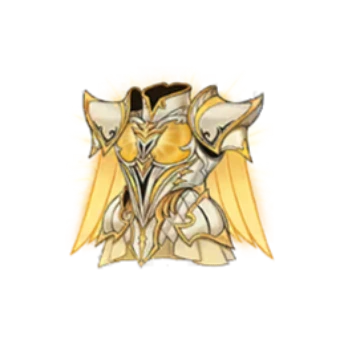 Goddess Armor