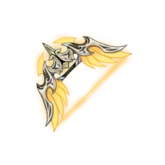 Goddess Bow