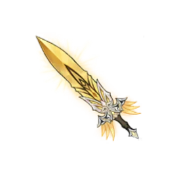 Goddess Greatsword