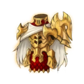 Gold Armor