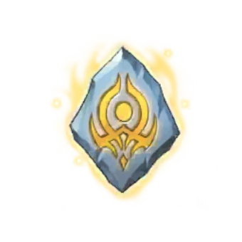 Swordbringer Rune